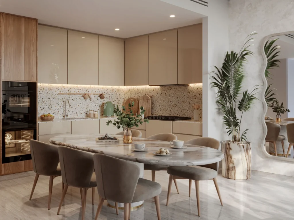 Hyde Residences at Dubai Hills Estate