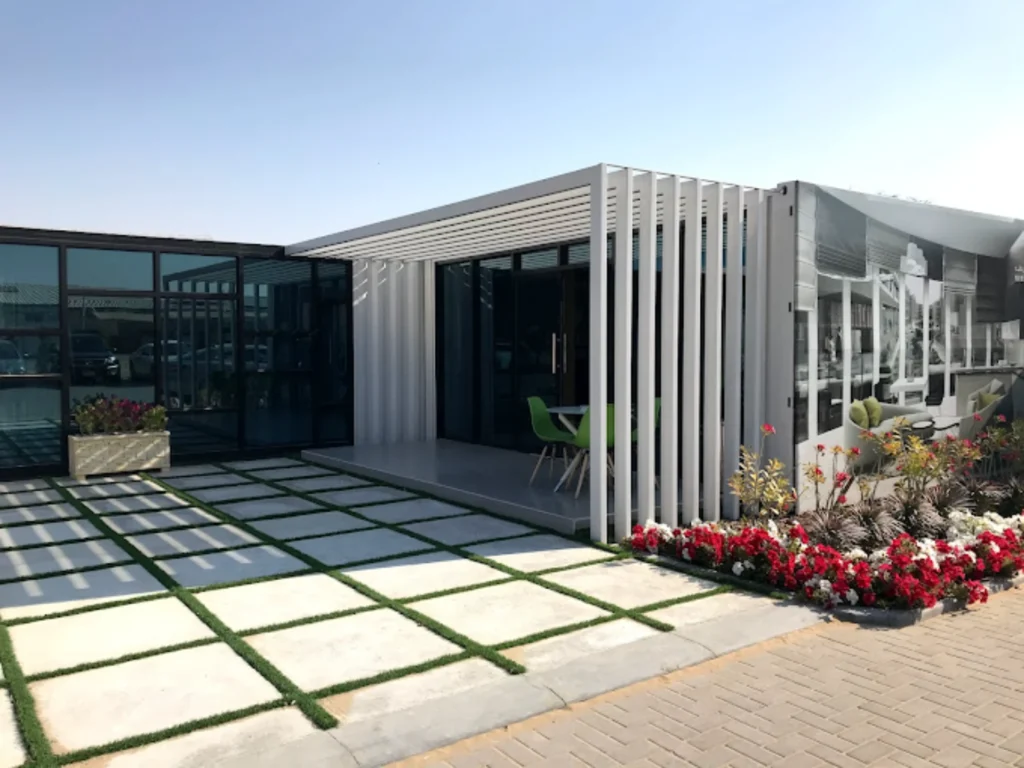Asayel Avenue at Mirdif Hills by Dubai Investment