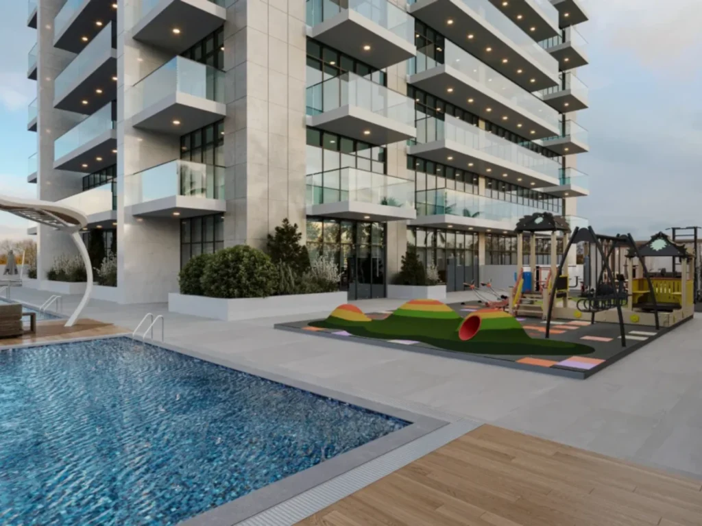 Asayel Avenue at Mirdif Hills by Dubai Investment