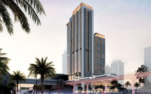 Avenue 1 at Wasl 1 by Wasl Properties - Realtree Properties