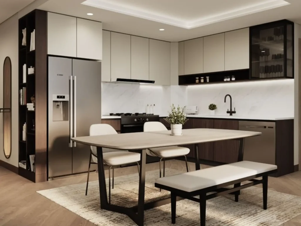 Avenue 1 at Wasl 1 by Wasl Properties - Realtree Properties