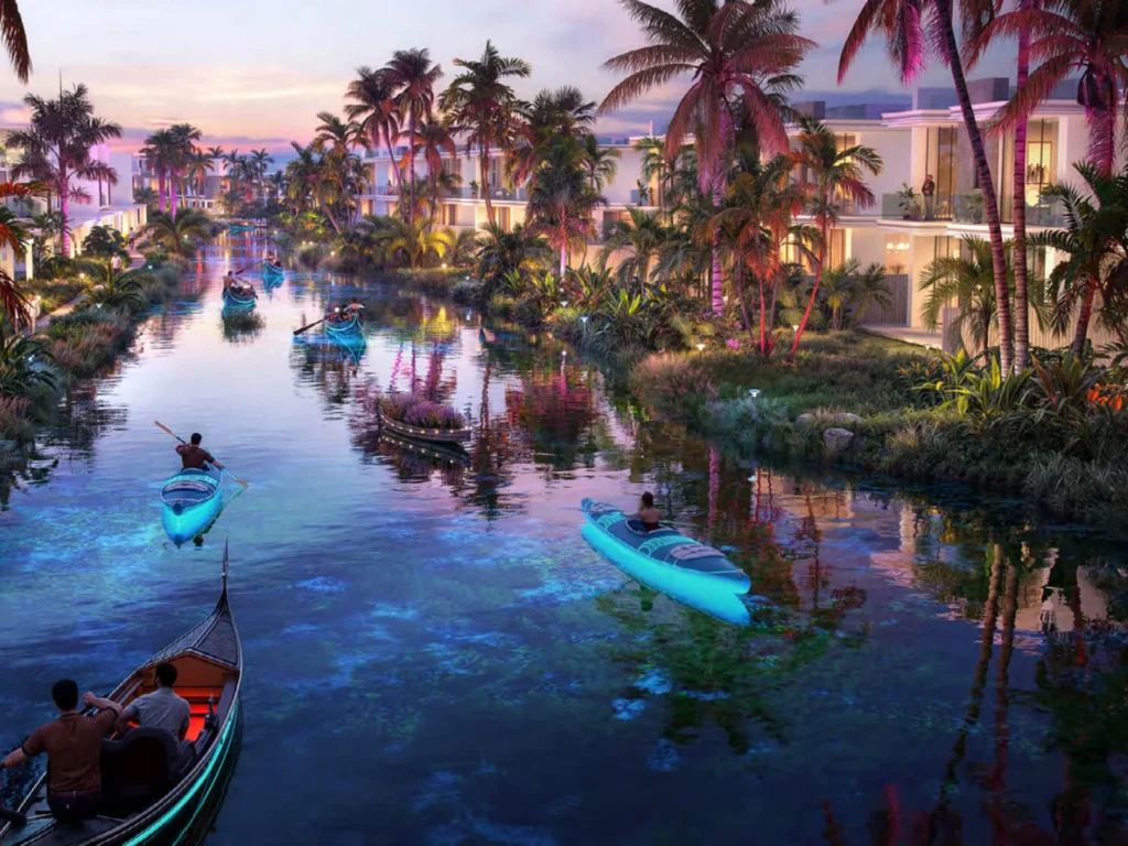 DAMAC Bali
