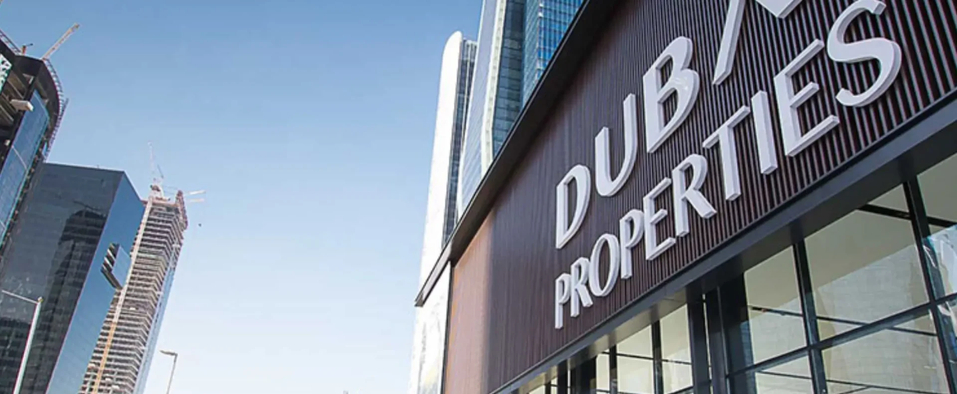 Dubai Holding