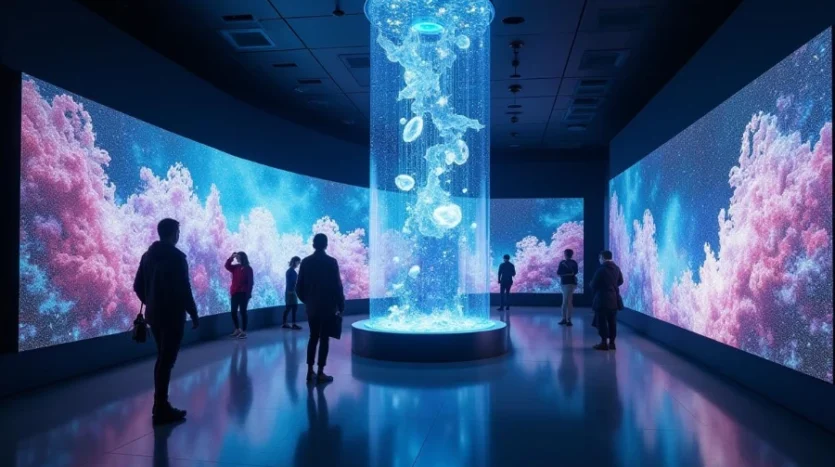 Dubai’s Crypto Tower