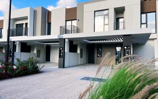 Expo Golf Villas 5 (Greenviews 2) by EMMAR Properties