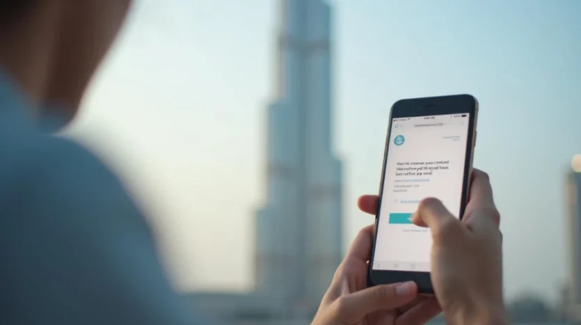 Freelance Visa in Dubai