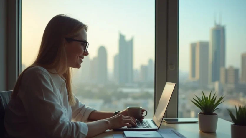 Freelance Visa in Dubai What It Is and How To Apply