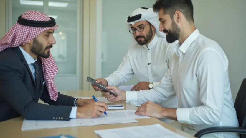 Freelance Visa in Dubai