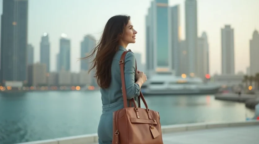 Freelance Visa in Dubai