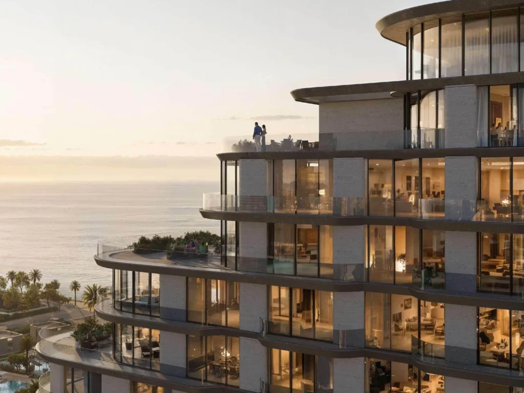 MIRASOL at Mina Al Arab by RAK Properties