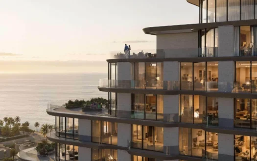 MIRASOL at Mina Al Arab by RAK Properties