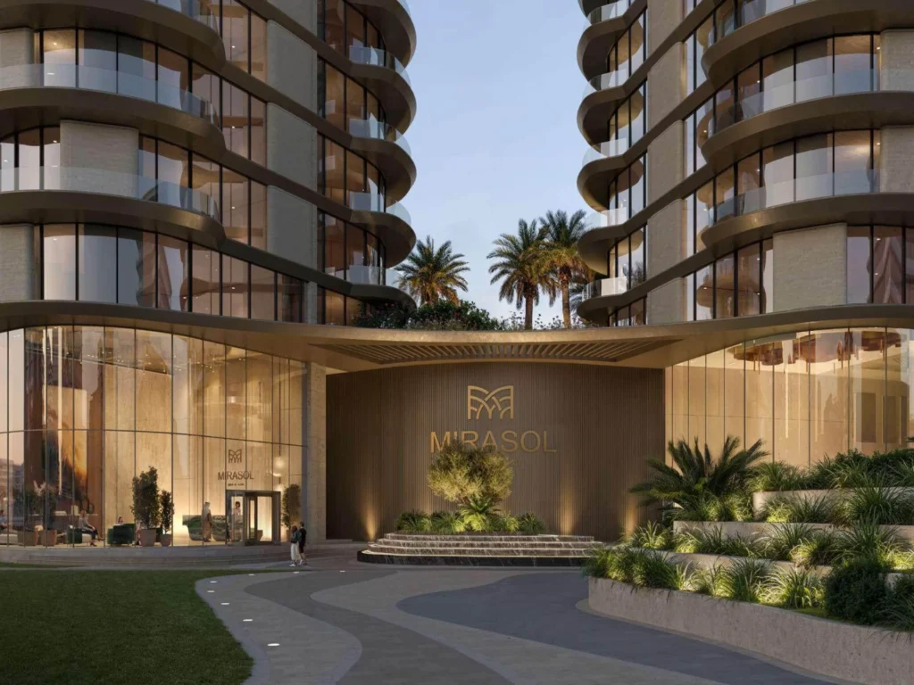 MIRASOL at Mina Al Arab by RAK Properties