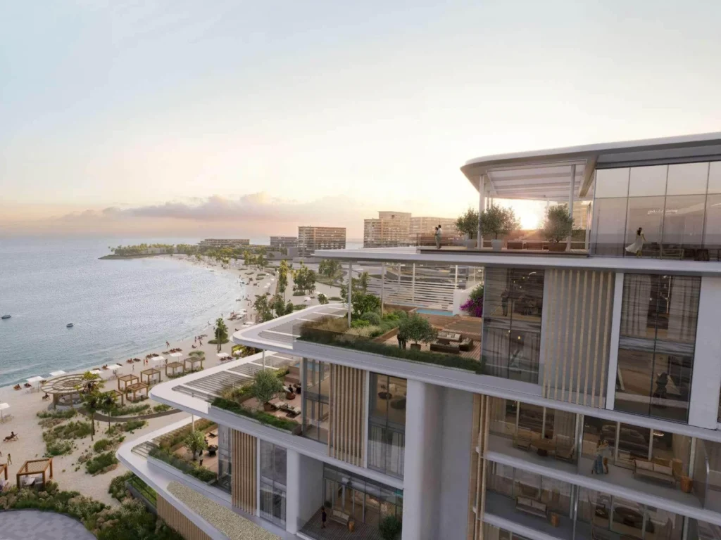 MIRASOL at Mina Al Arab by RAK Properties