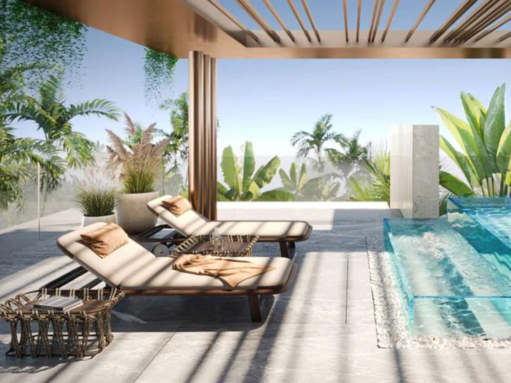 Mira Villas Designed