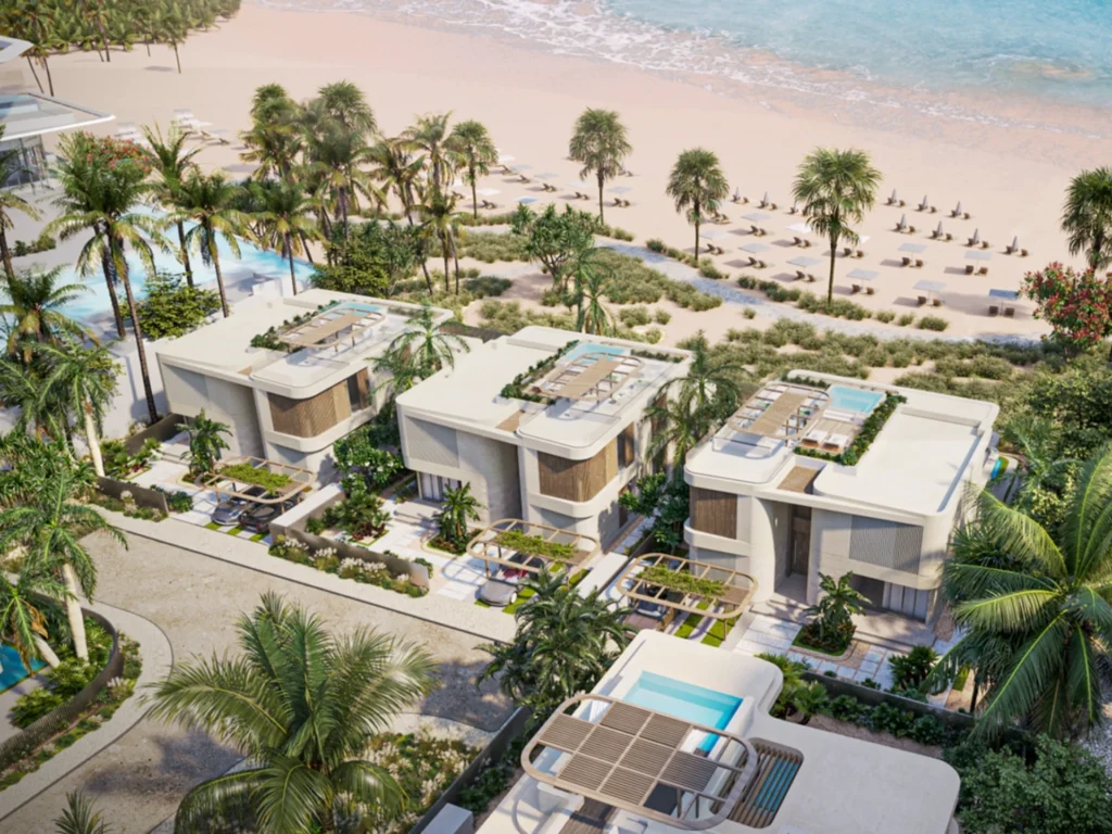 NB Collection Villas at Hayat Island by RAK Properties