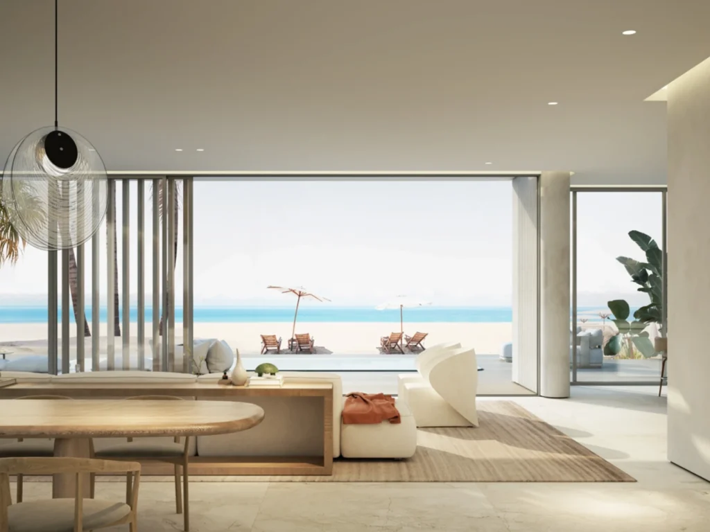 NB Collection Villas