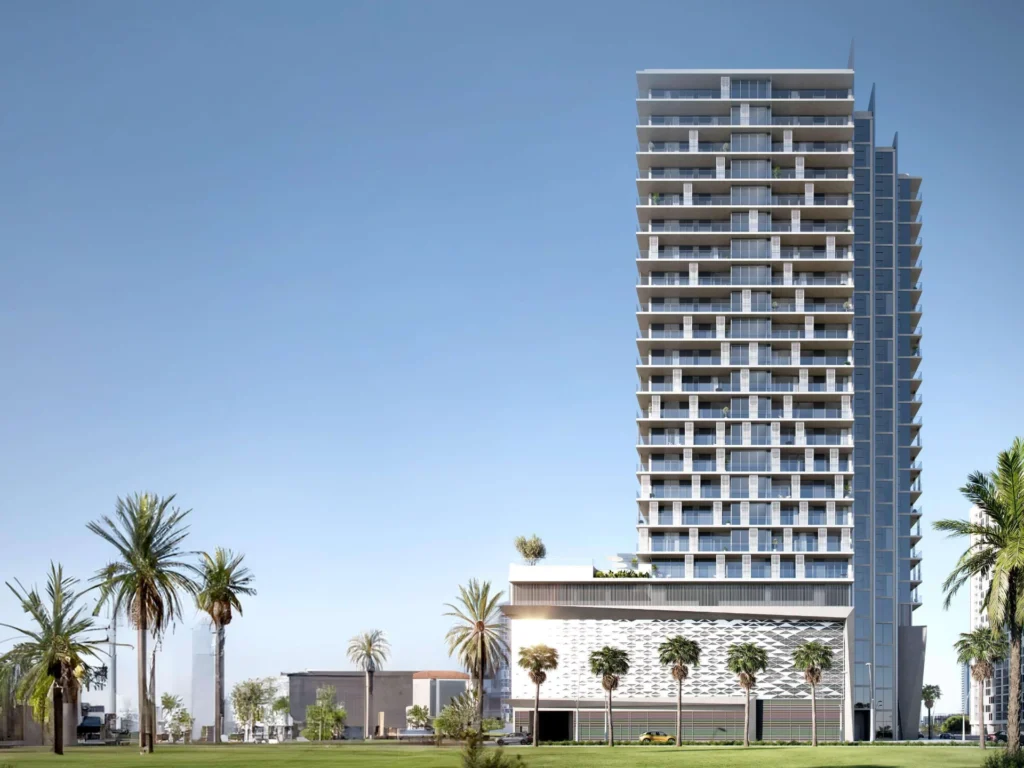 Reem Eleven in Abu Dhabi by Saas Properties