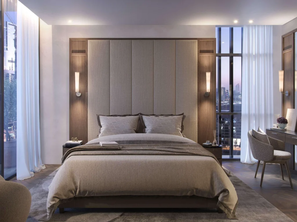 Reem Eleven in Abu Dhabi by Saas Properties