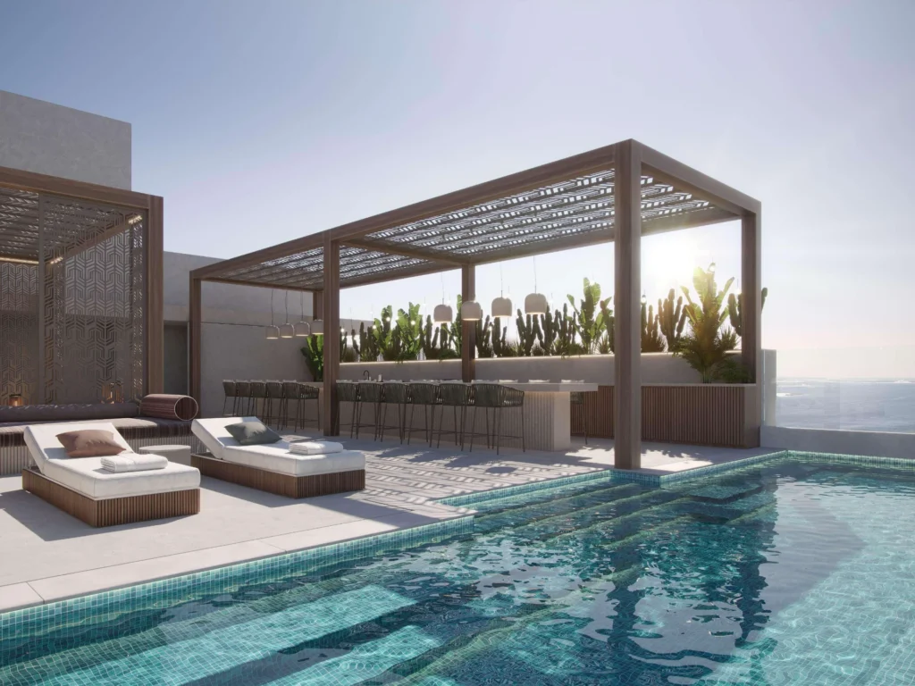 Reem Eleven in Abu Dhabi by Saas Properties