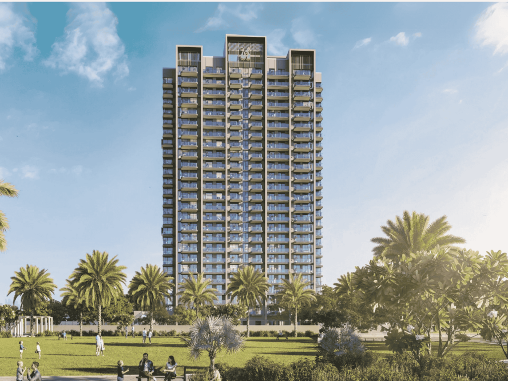 Hyde Residences