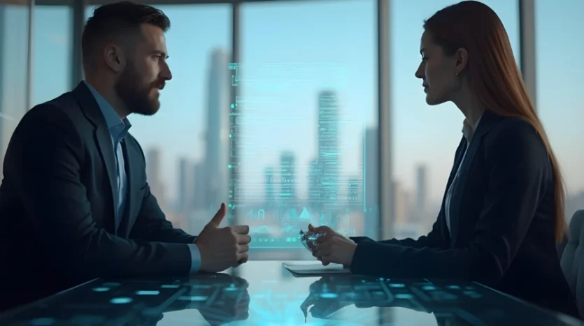 Dubai's Smart Rental Index 2025