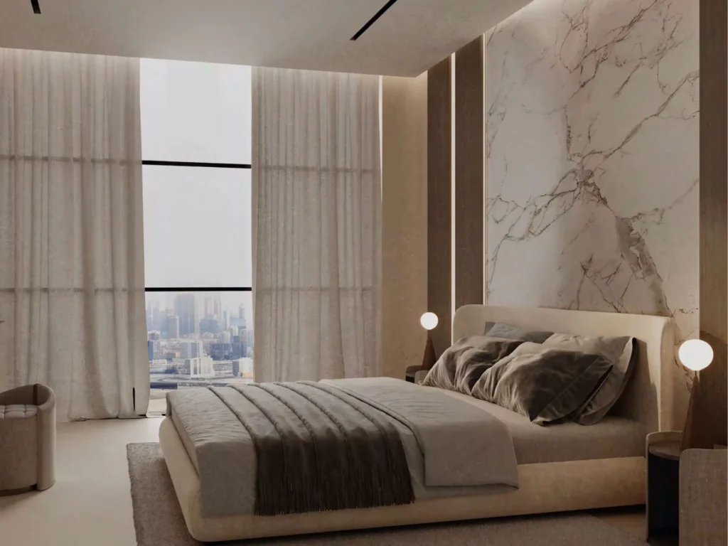 Maison Elysee 3 at JVC by Pantheon Development