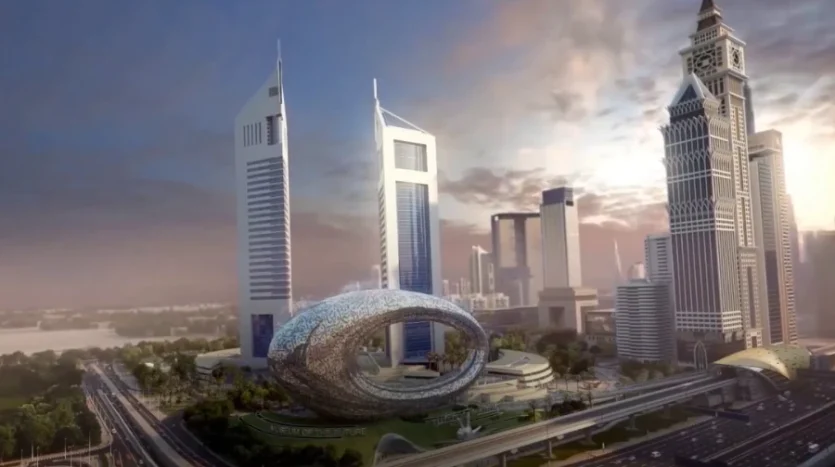 Dubai's Smart Rental Index 2025