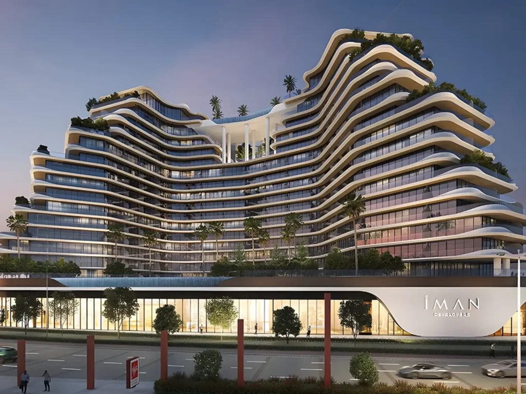 15 CASCADE by IMAN Developers