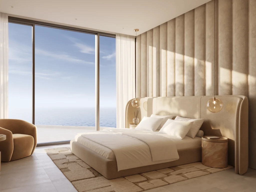 AYA Beachfront Residences at Umm Al Quwain By Deyaar