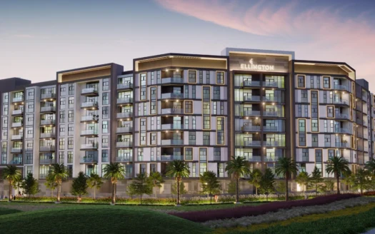 Arbor View at Arjan by Ellington Properties