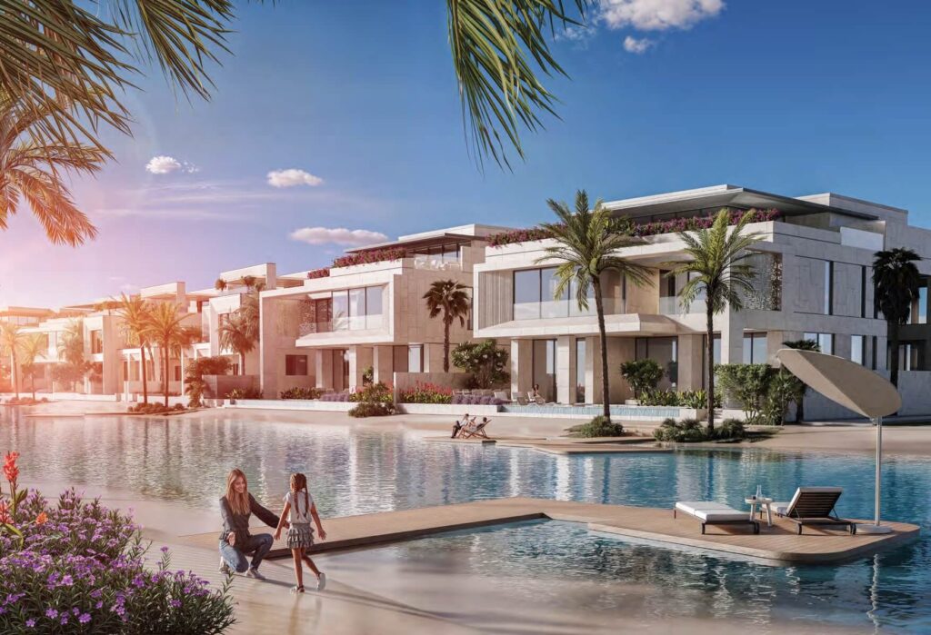 Azizi Monaco Mansions at Dubai South