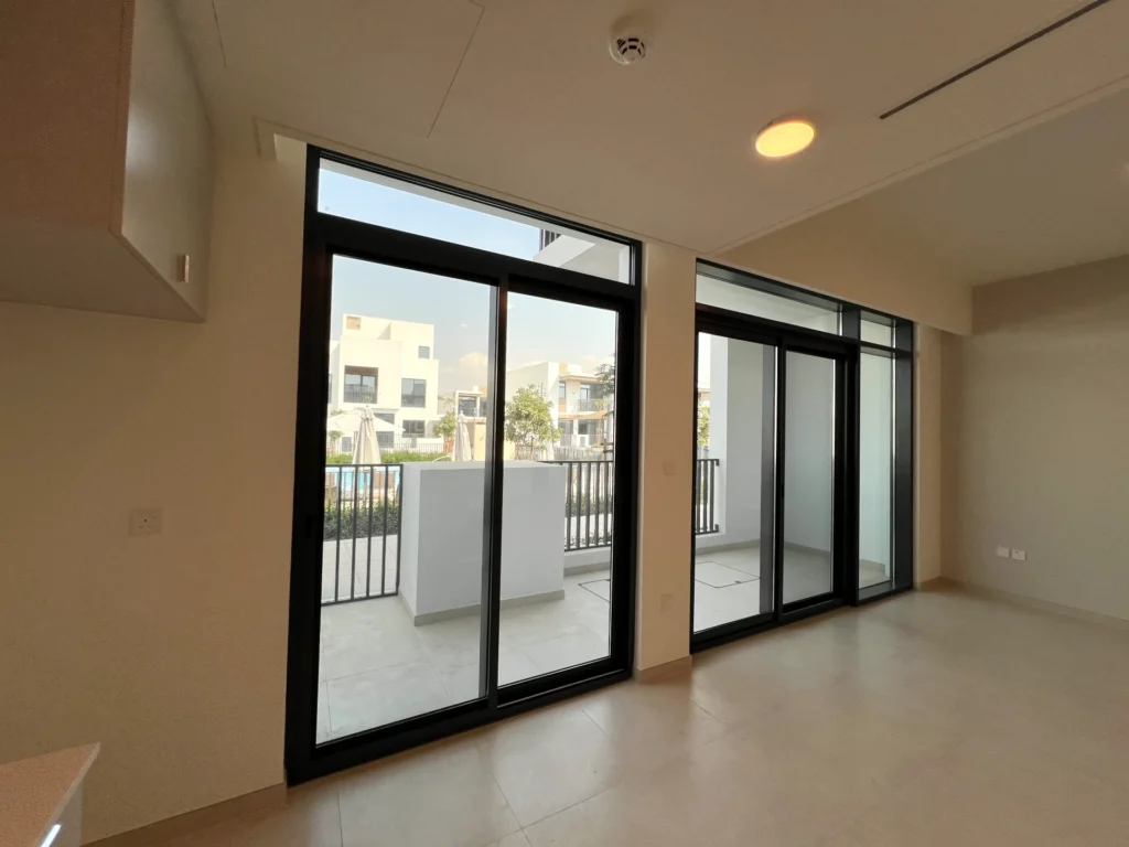 Bliss at Arabian Ranches 3 by EMAAR DEVELOPMENT P.J.S
