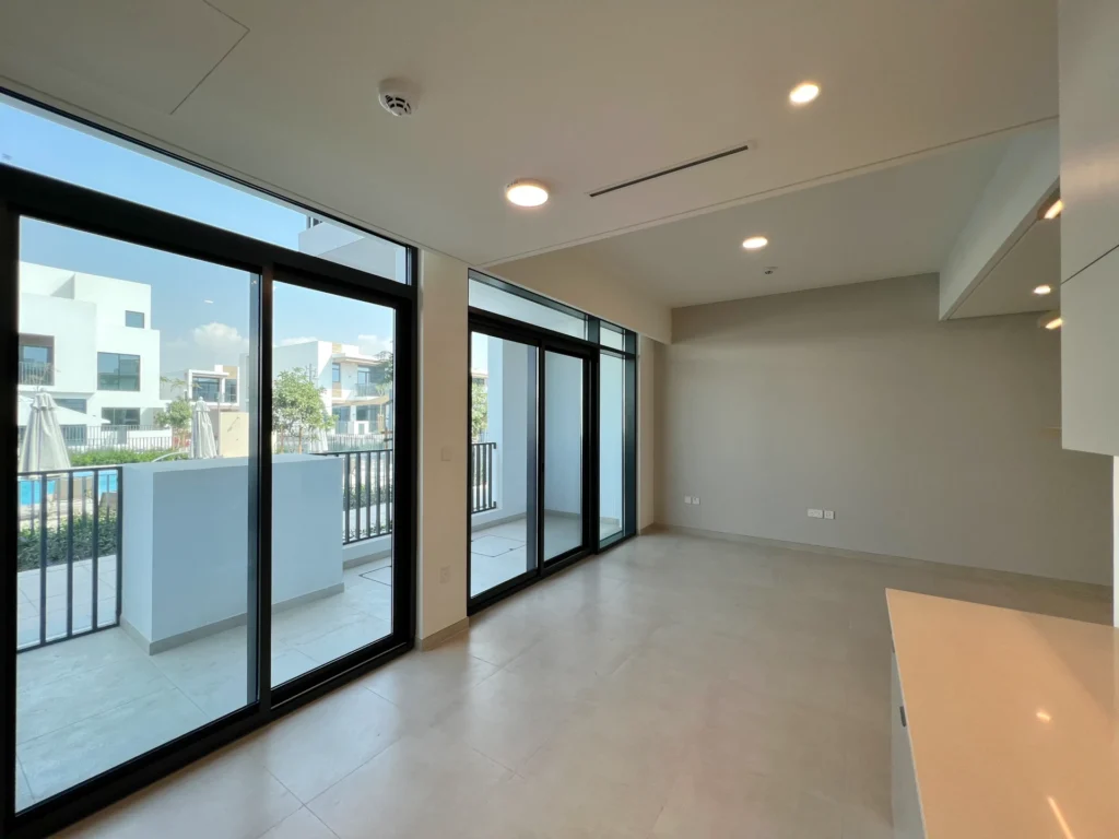 Bliss at Arabian Ranches 3 by EMAAR DEVELOPMENT P.J.S