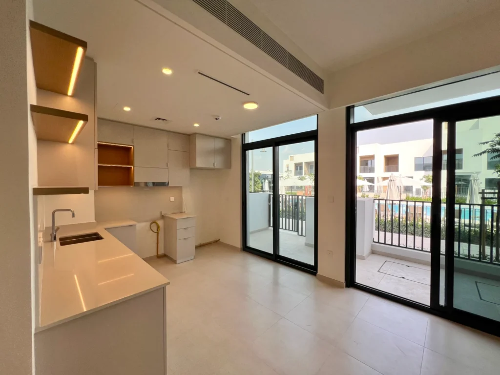 Bliss at Arabian Ranches 3 by EMAAR DEVELOPMENT P.J.S