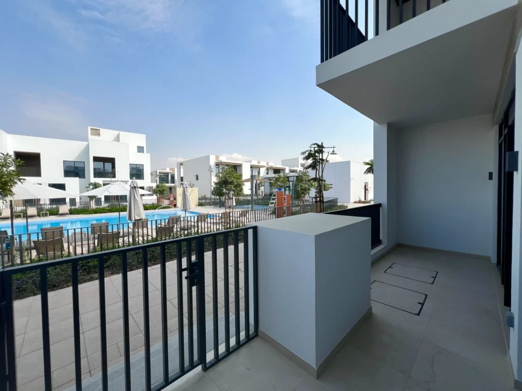 Bliss at Arabian Ranches 3 by EMAAR DEVELOPMENT P.J.S
