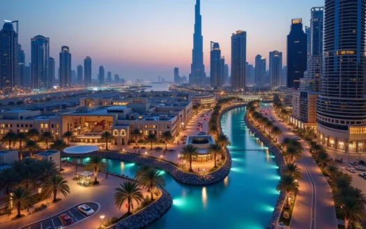 Business Bay
