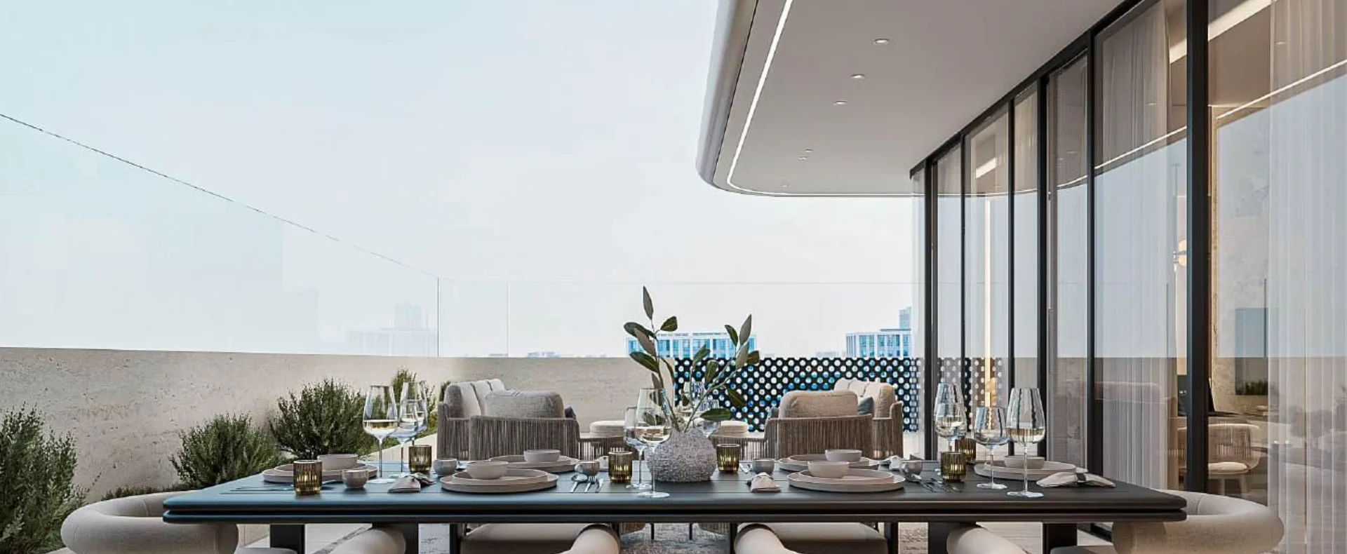 Celeste Heights at Al Furjan by Zimaya Properties