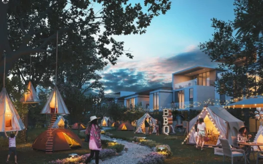 DAMAC Islands New Phase by DAMAC Properties