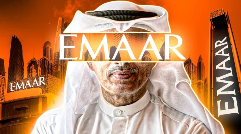 EMAAR Properties
