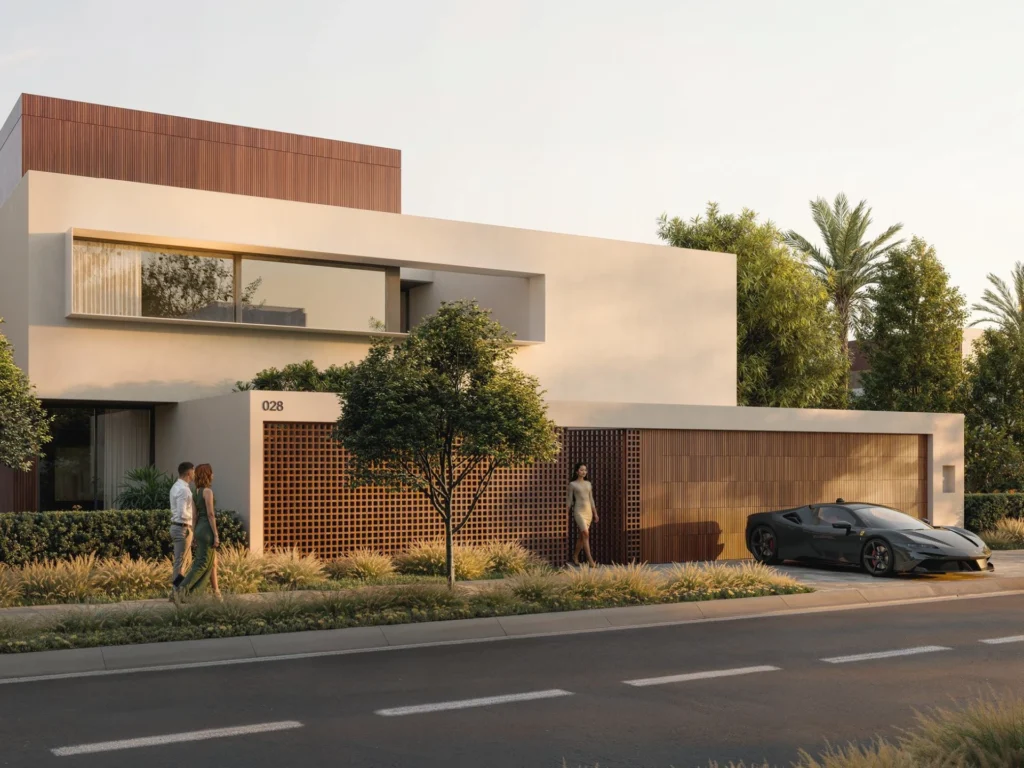 Grand Polo Club & Resort by EMAAR