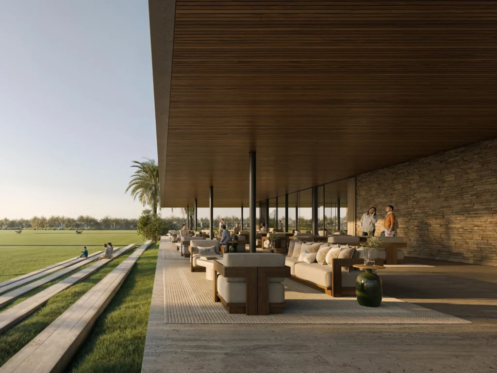 Grand Polo Club & Resort by EMAAR