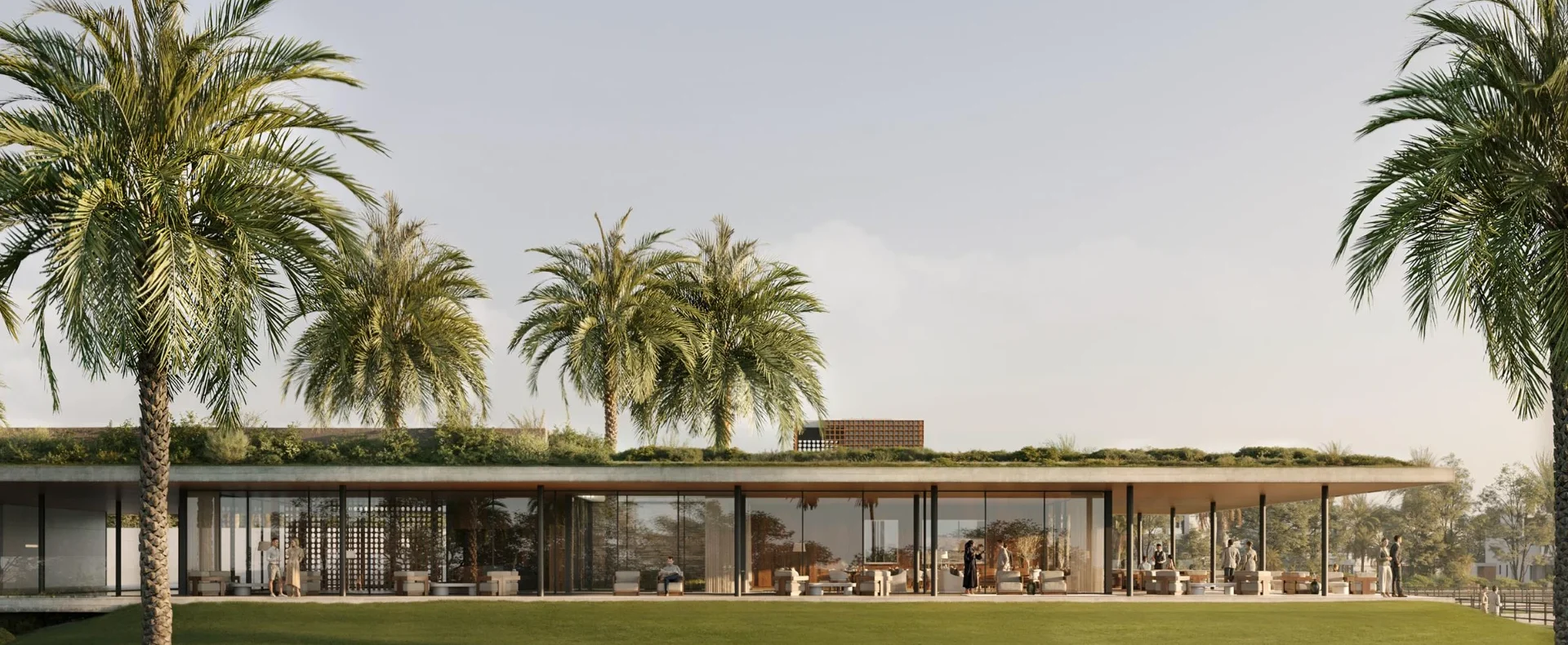 Grand Polo Club & Resort by EMAAR