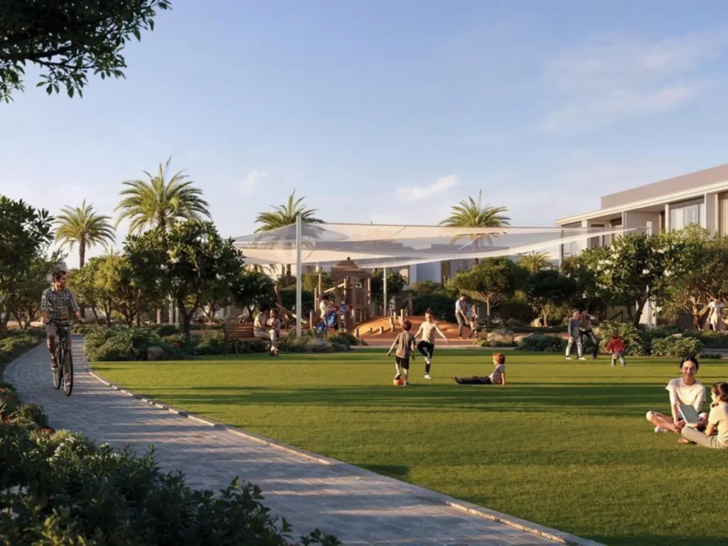 EMAAR Greenspoint 2 at Emaar South