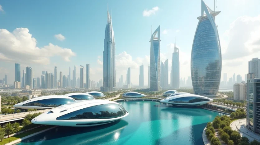 Invest in Business Bay