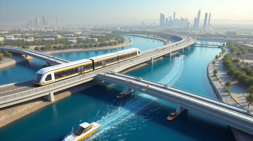 Invest in Business Bay