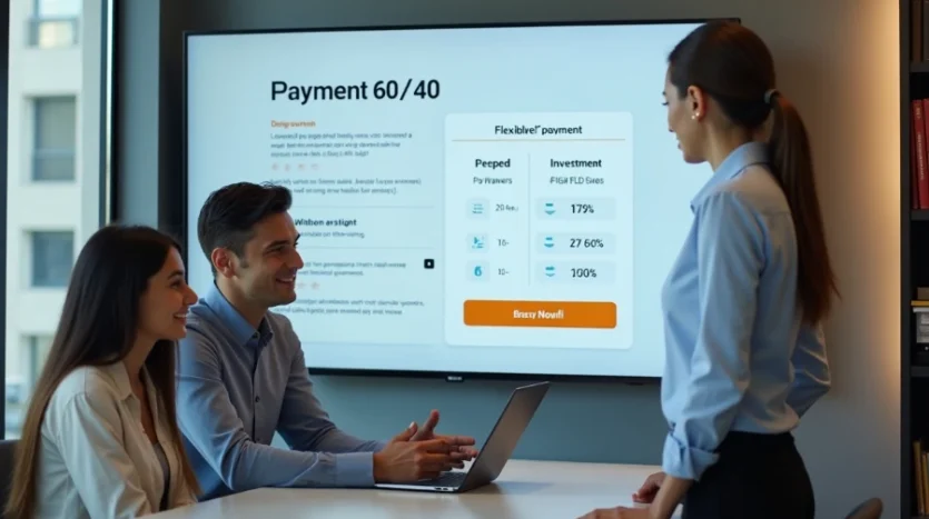 Invest in Business Bay