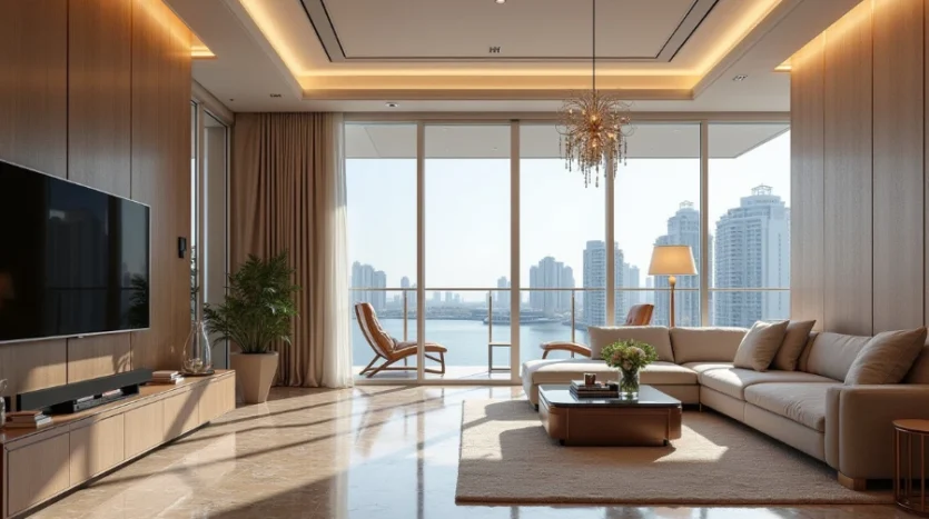 Invest in Business Bay