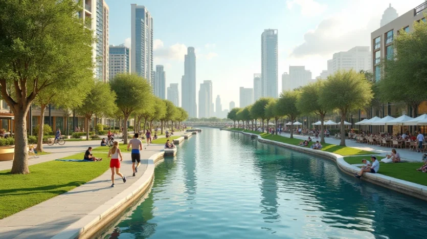 Invest in Business Bay