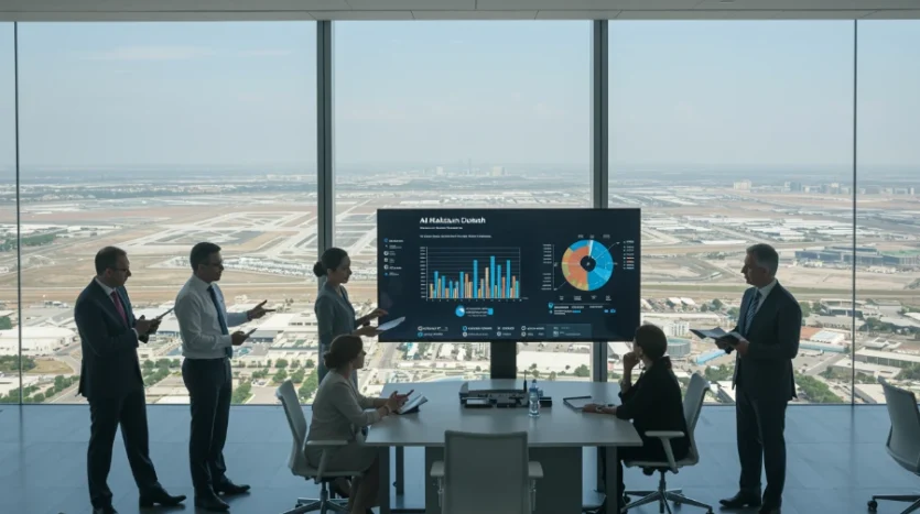 Invest near Al Maktoum Int Airport