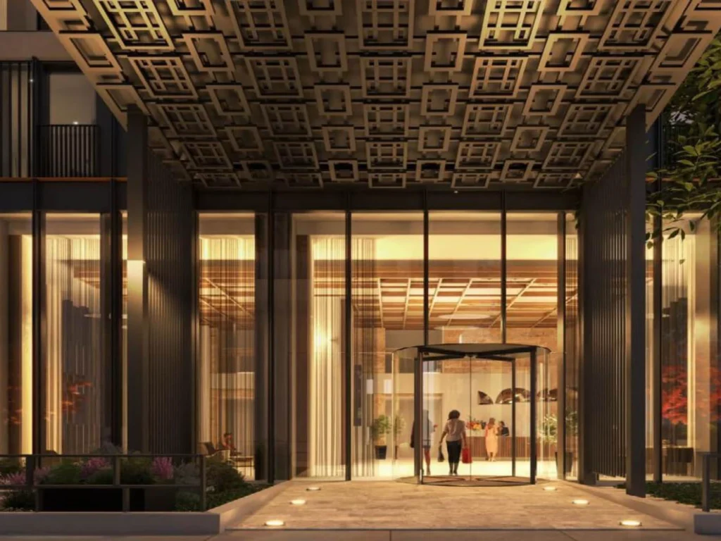 Lume Residence at JVC by S&S Developments